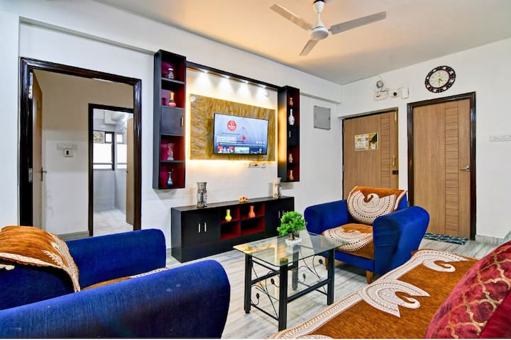 Balmy BNB-Homestay managed Airbnb listing 3