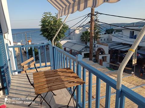 Family Apartment Agia Fotini - Kamari