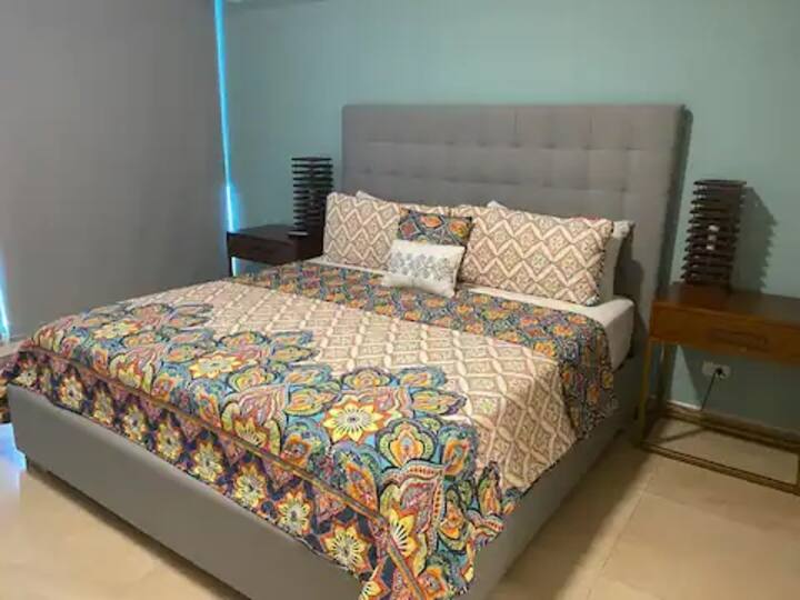 საძინებელი 1