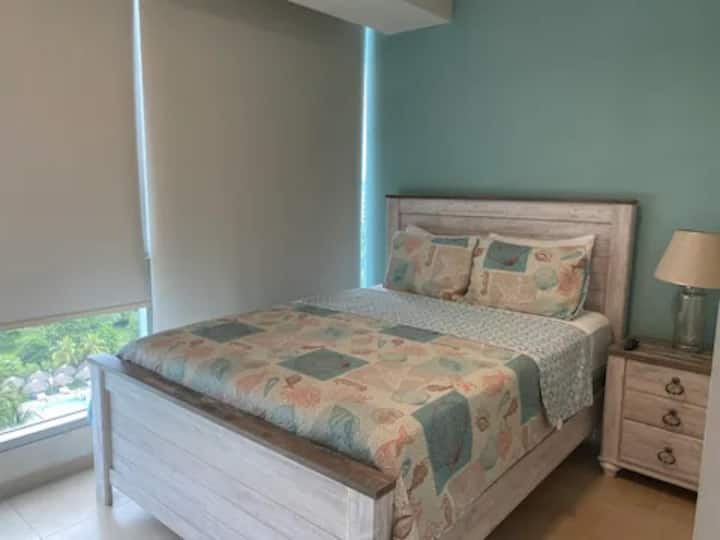 საძინებელი 2