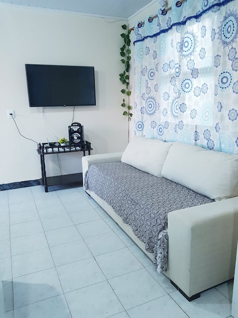 Top Airbnb: Great house, 100 meters from the sea. em Cidreira
