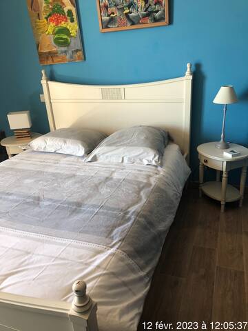 Listing in Ajaccio