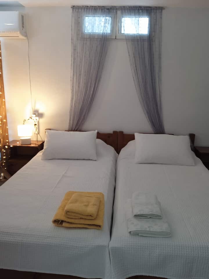 ห้องนอน