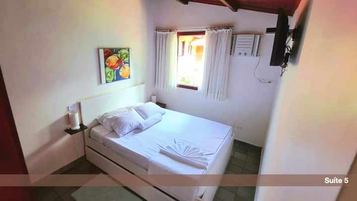 غرفة النوم 5