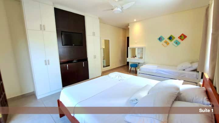 غرفة النوم 1