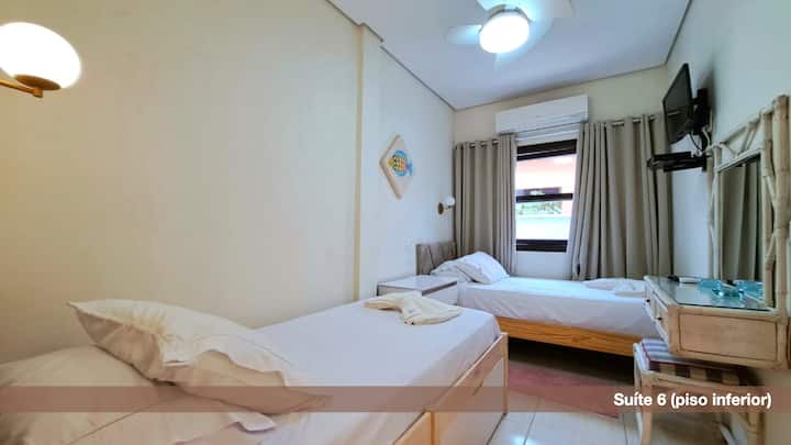 غرفة النوم 6