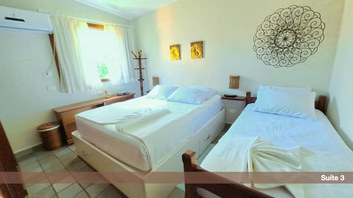 غرفة النوم 3