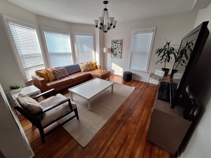 Spacious 5 Br 2ba Home By Seaside - Stratford, CT