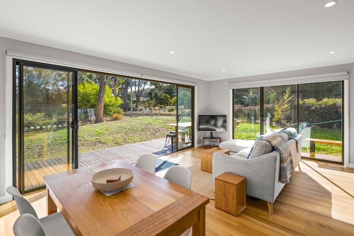 Herlihys On Huon - Cabin 1 - Cygnet