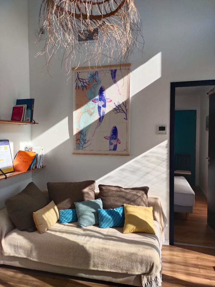 მისაღები ოთახი