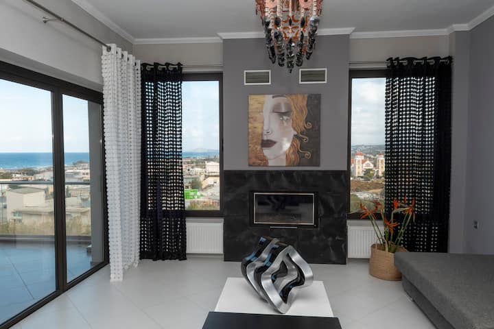 Maria's Boutique Luxury House! Swimming Pool! - Греция
