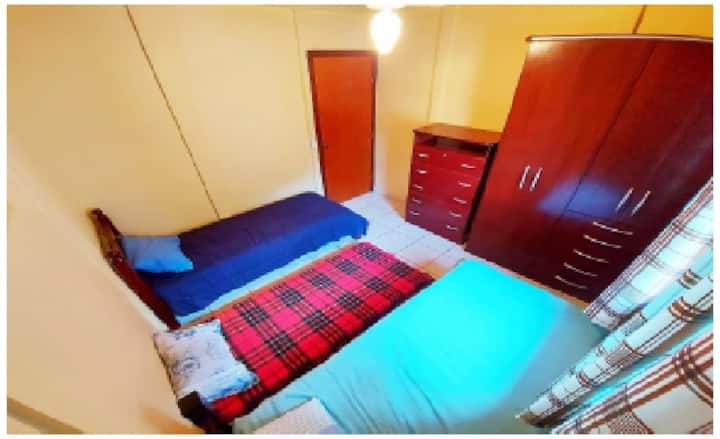 Habitación 1
