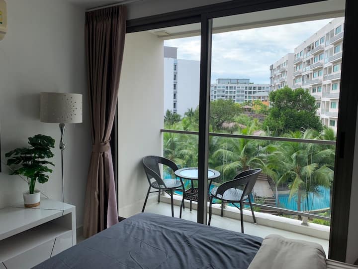 Laguna Beach Resort 3 Pool View - Pattaya