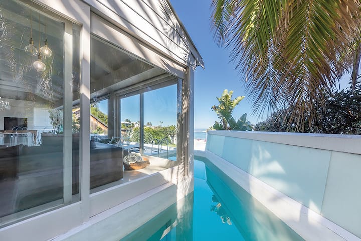 Clifton Bungalow - Cape Luxury Stay - Camps Bay