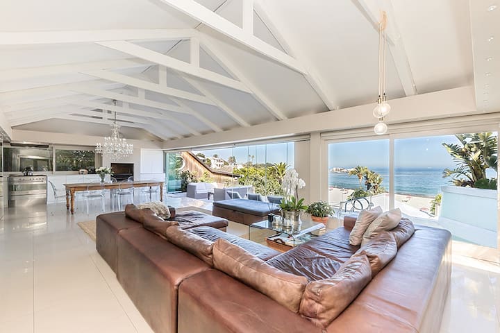 Clifton Bungalow – Cape Luxury Stay