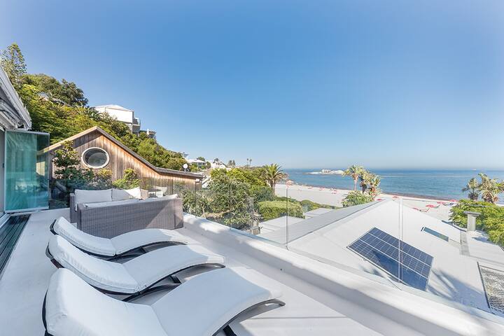 Clifton Bungalow – Cape Luxury Stay gallery image 2