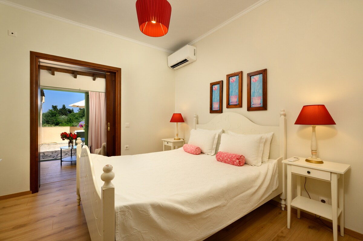 Apartmán Junior č. 5