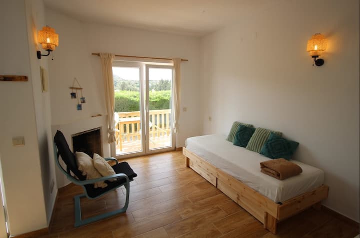 Всекидневна зона