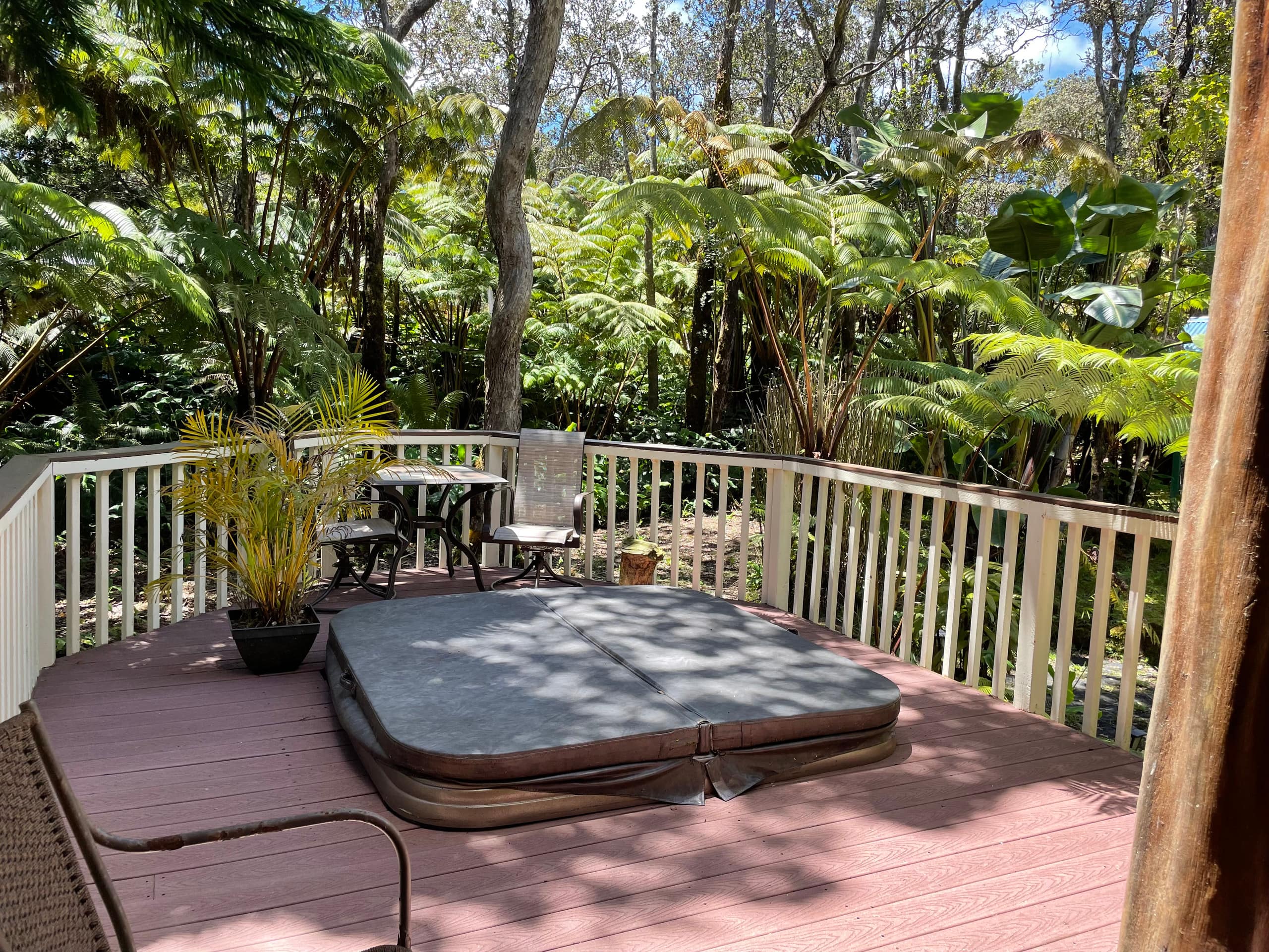 B&B: Ohia Suite just 5 mins from Volcanoes NP - Image 16