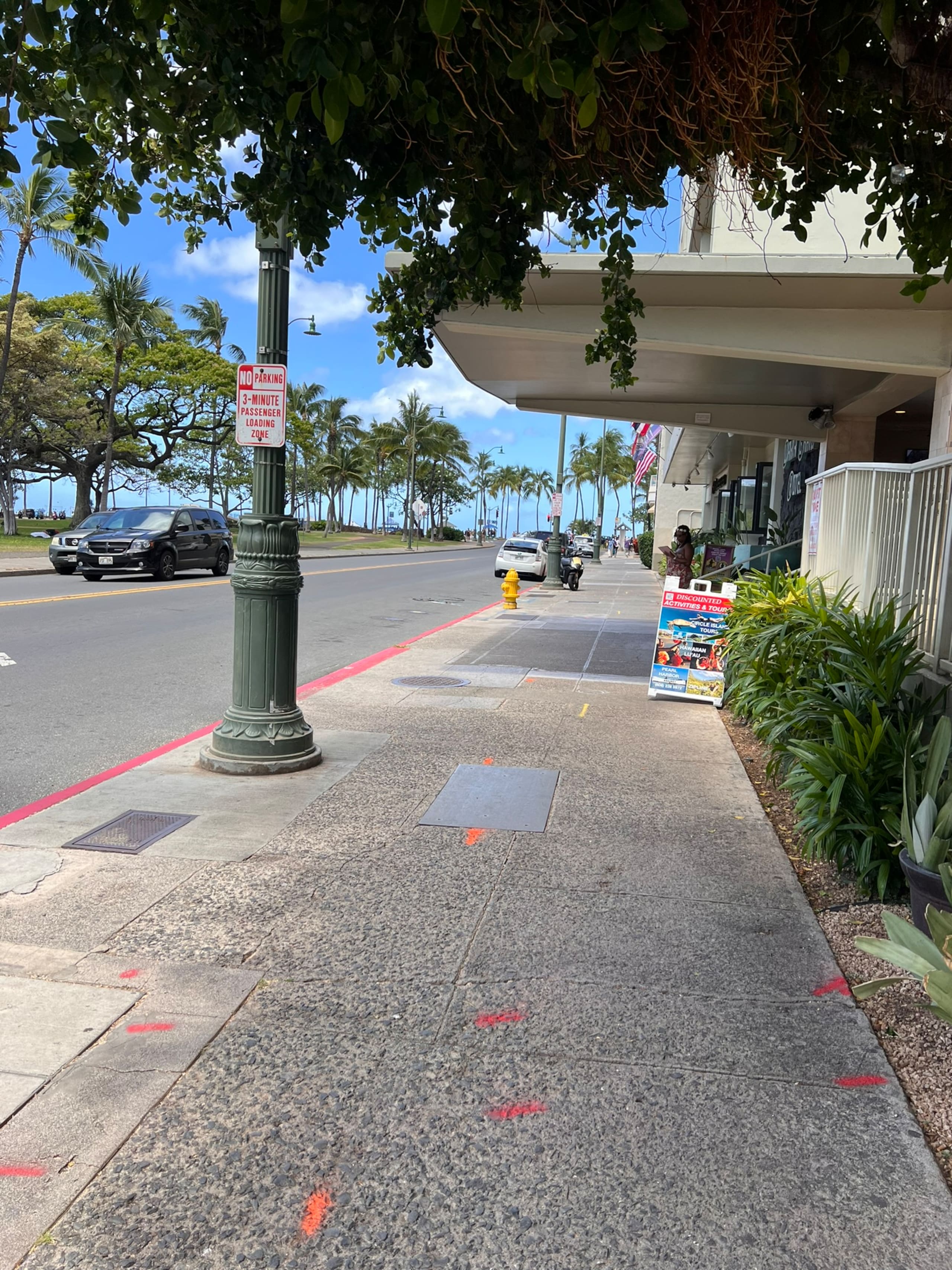 Condo in Honolulu · ★4.88 · Studio · 1 bed · 1 bath - Image 22