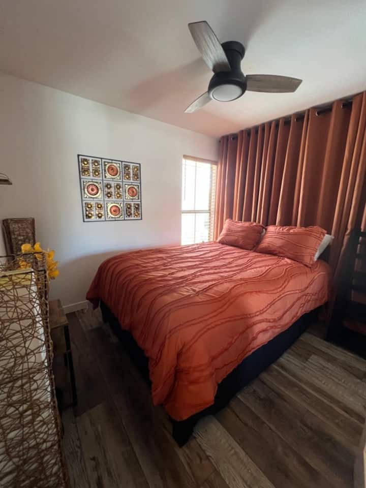 غرفة النوم 2