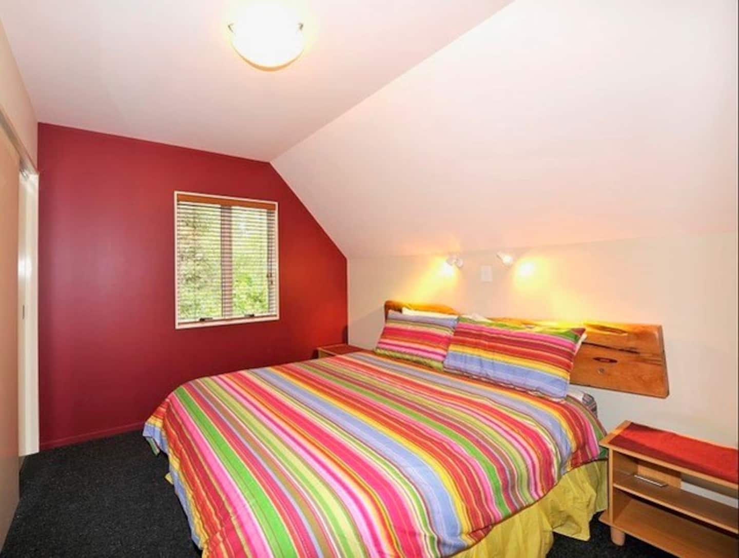 Gondwana Chalet Perfect For All Seasons 4