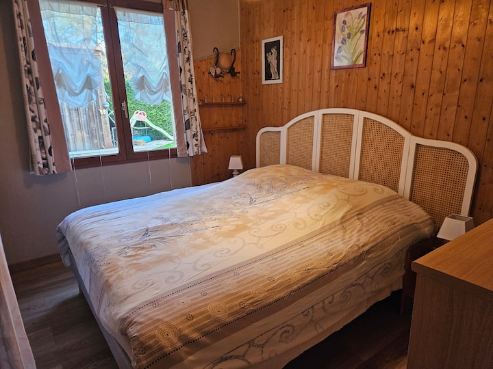 Спалня 1