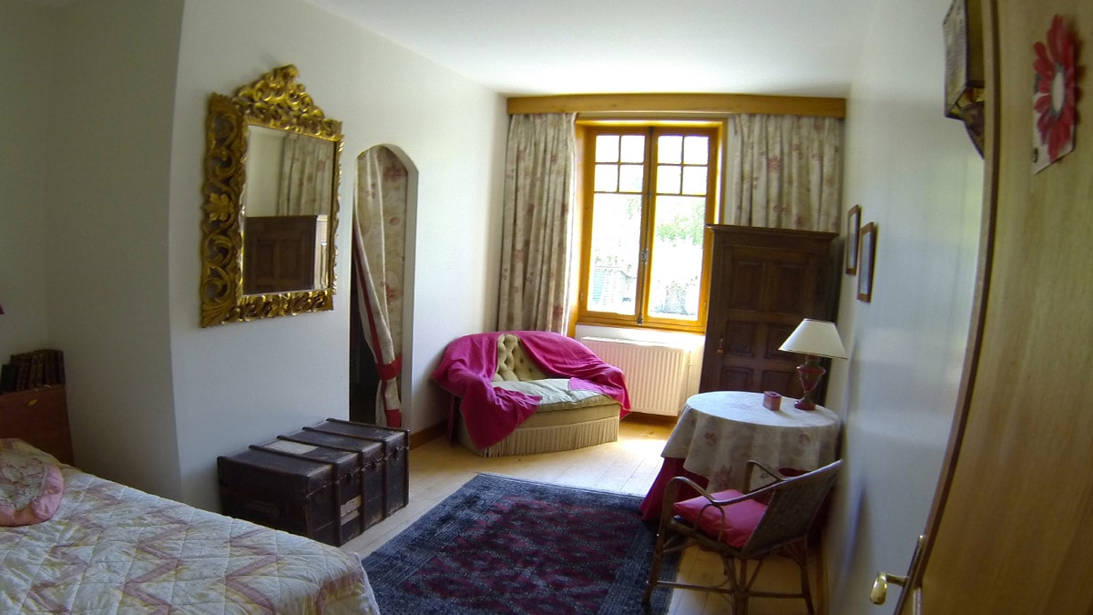 Спална соба 3