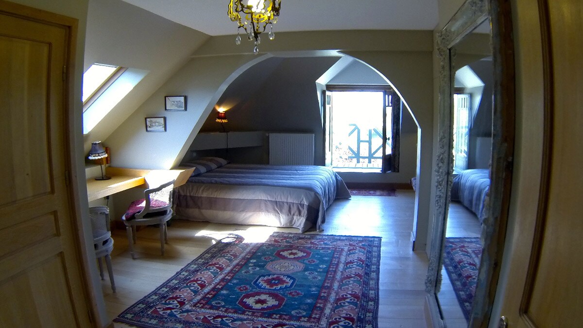 Спална соба 4