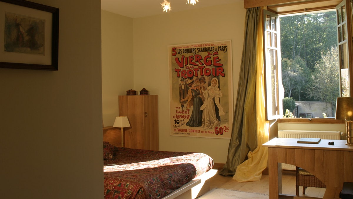 Спална соба 1