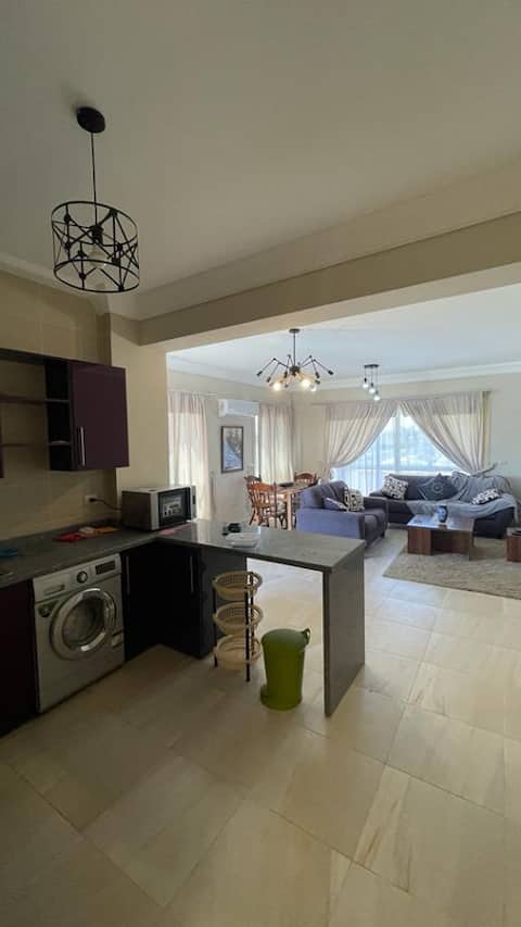 Sokhna vacation chalet for rent in la vista topaz