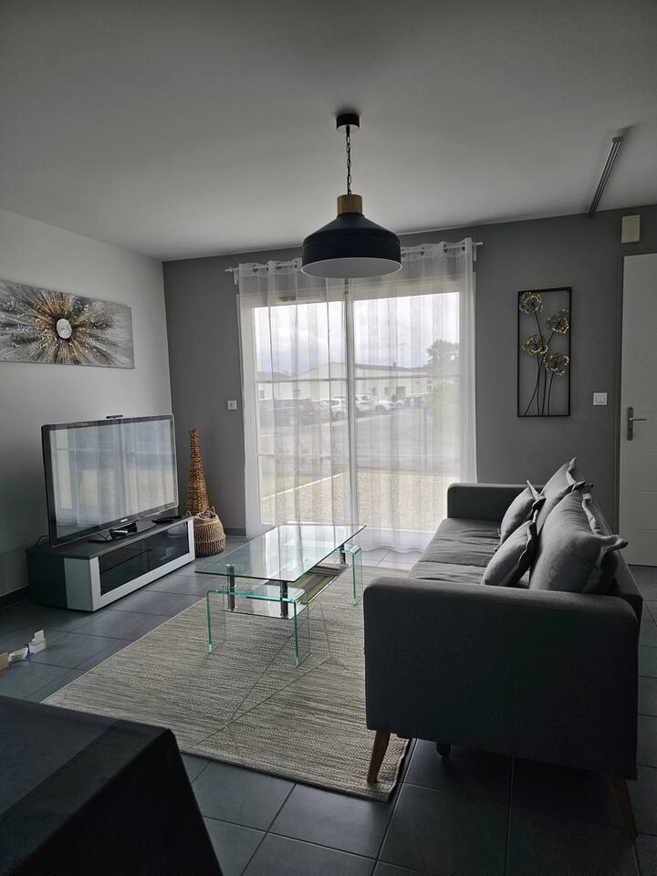 Дневна соба