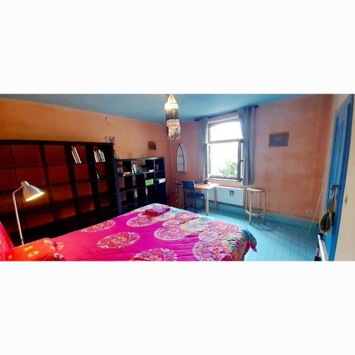 საძინებელი