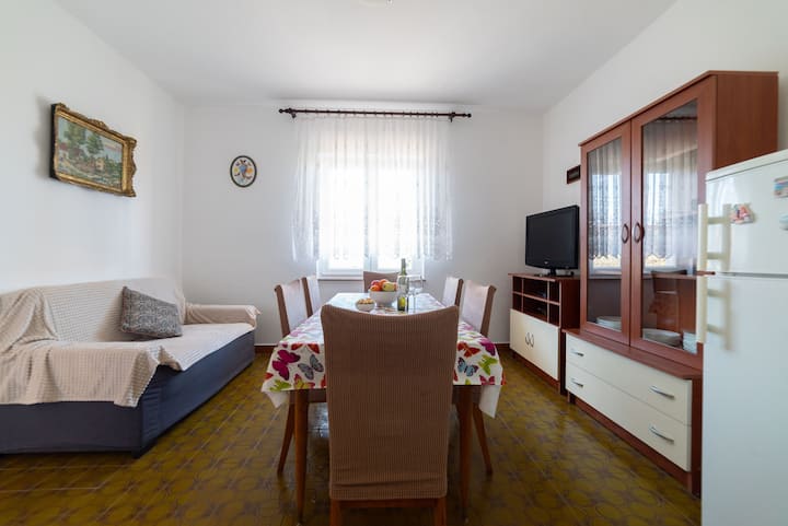 Beautiful Apartman House In Bibinje - Sukošan