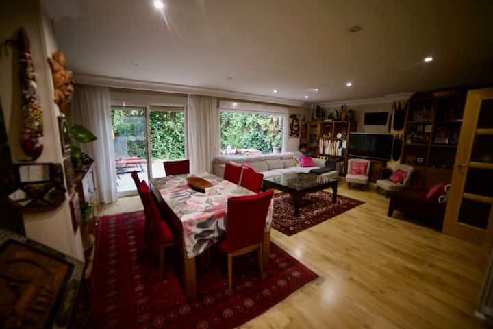 Great House 10 Minutes From Madrid - Madrid