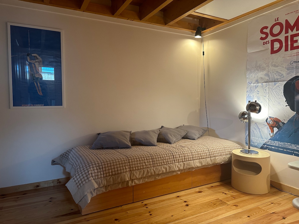 غرفة النوم 7