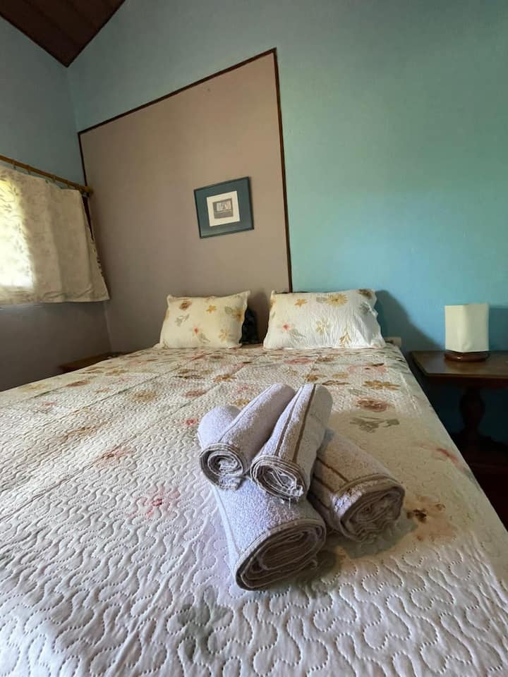 ห้องนอน