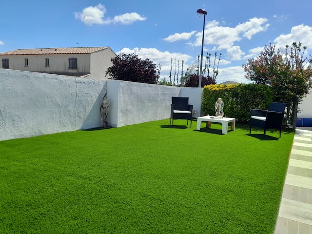 Orphea location immobilière managed Airbnb listing 3