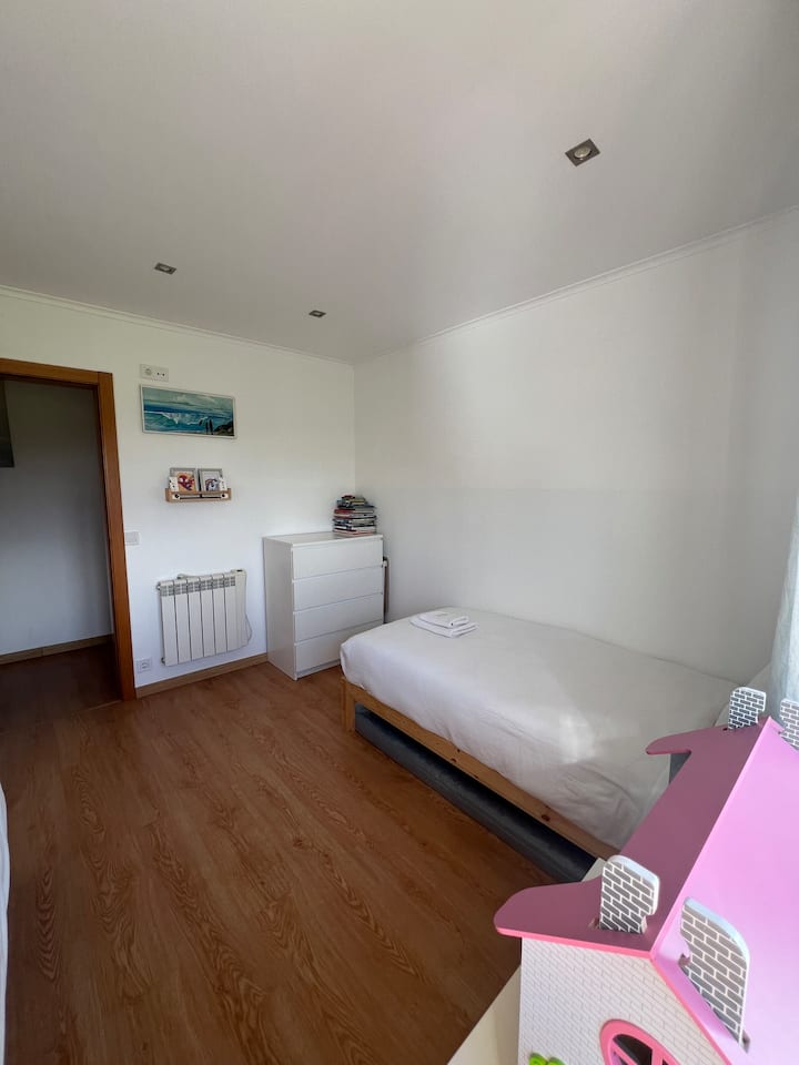 Спална соба 1