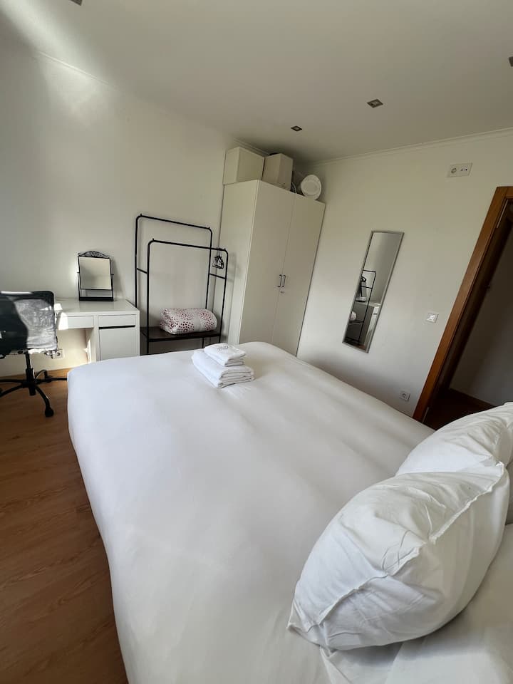 Спална соба 2