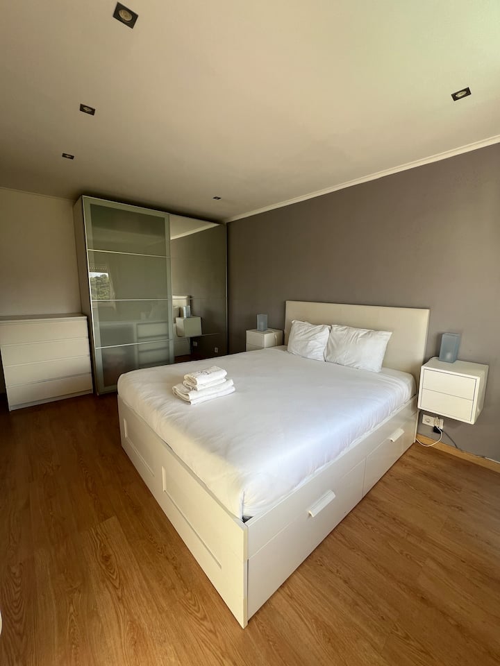 Спална соба 3