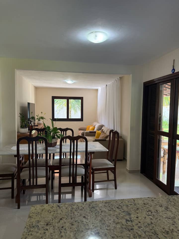 Дневна соба 1