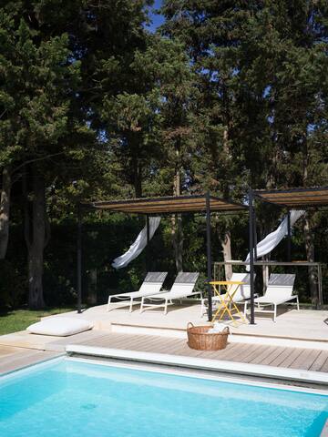 Beautiful Villa near Lecce with Pool and Garden gallery image 5