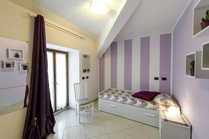 Спална соба 3