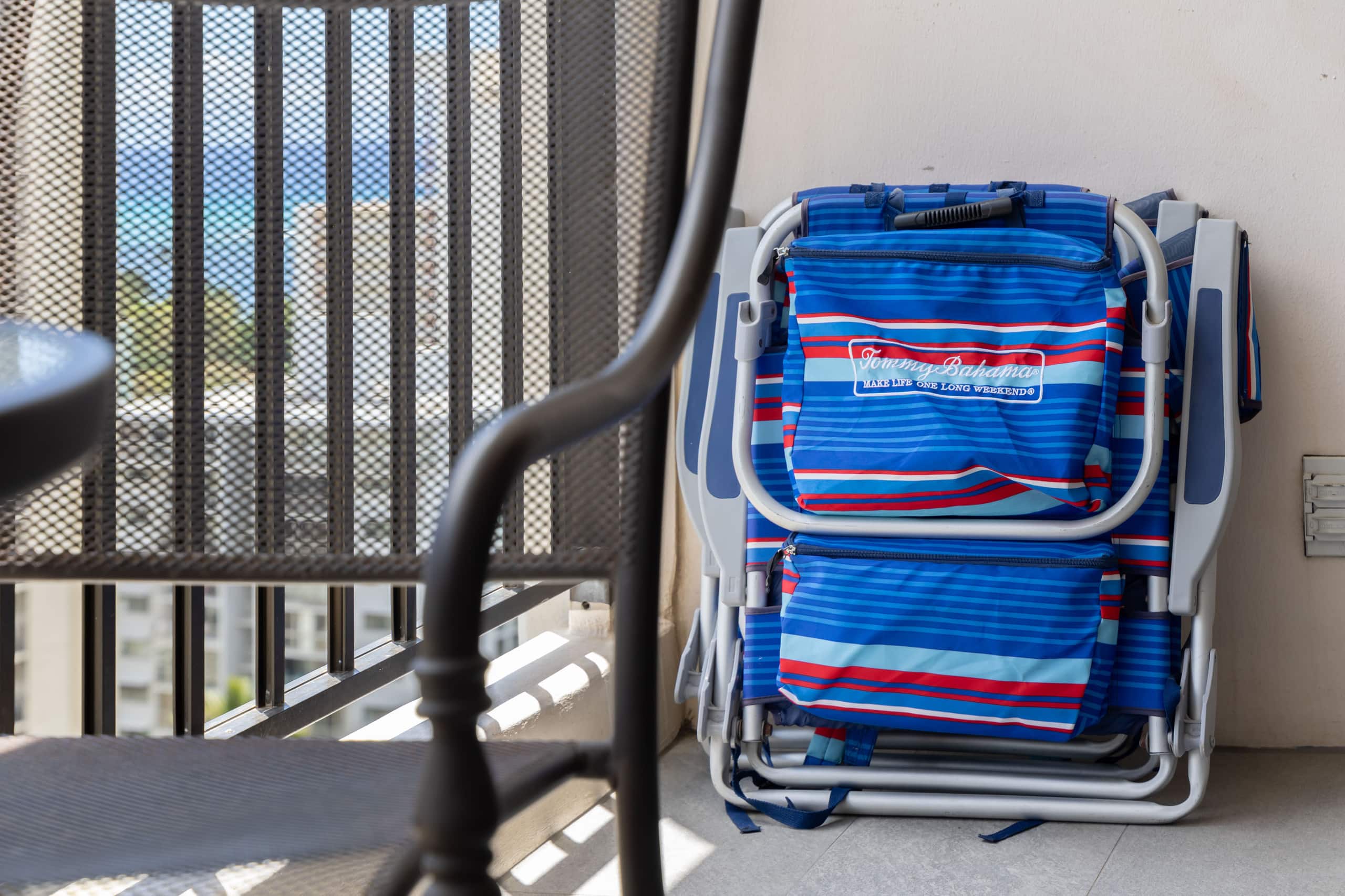 Condo in Honolulu · ★4.82 · 1 bedroom · 3 beds · 1 private bath - Image 44