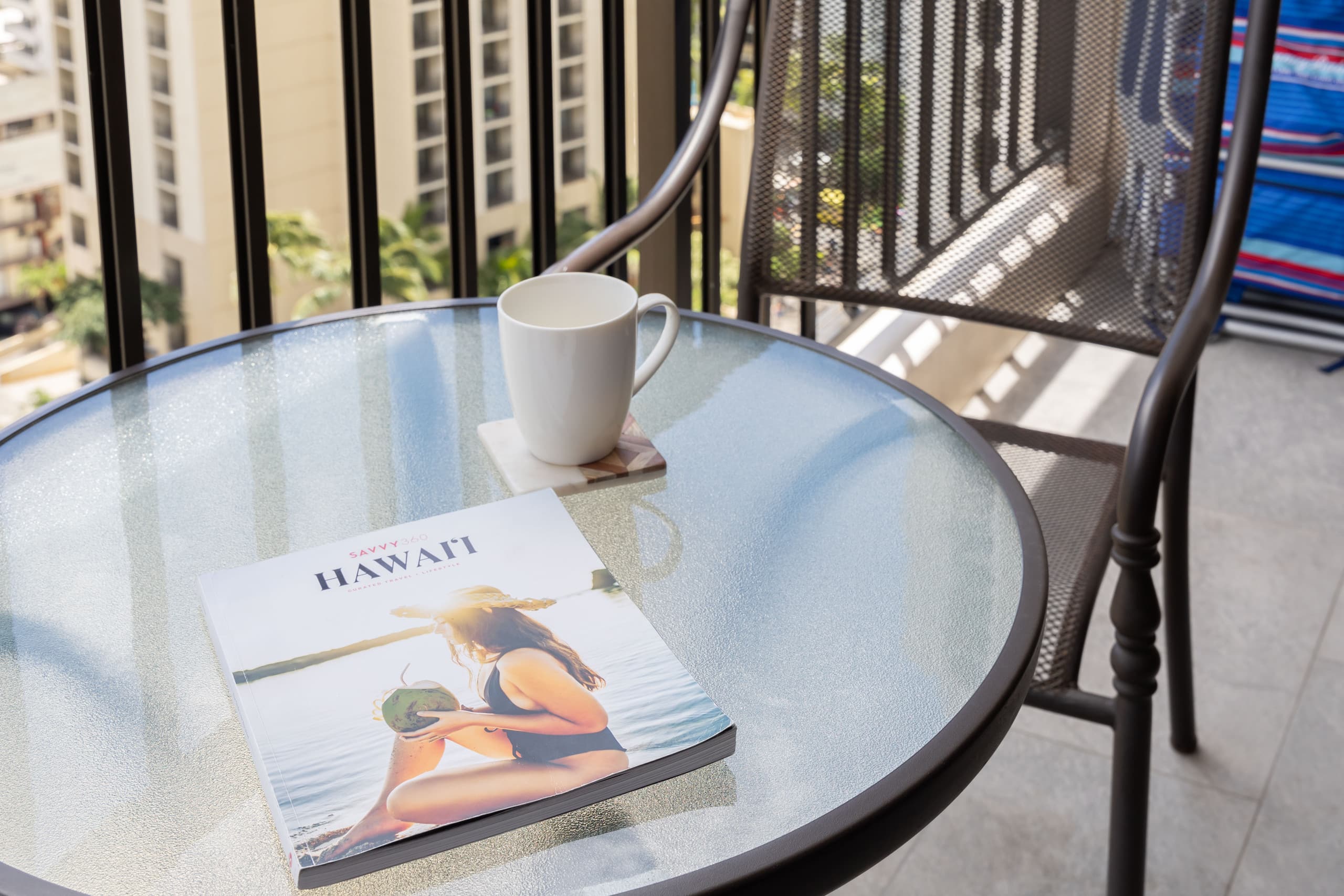 Condo in Honolulu · ★4.82 · 1 bedroom · 3 beds · 1 private bath - Image 43
