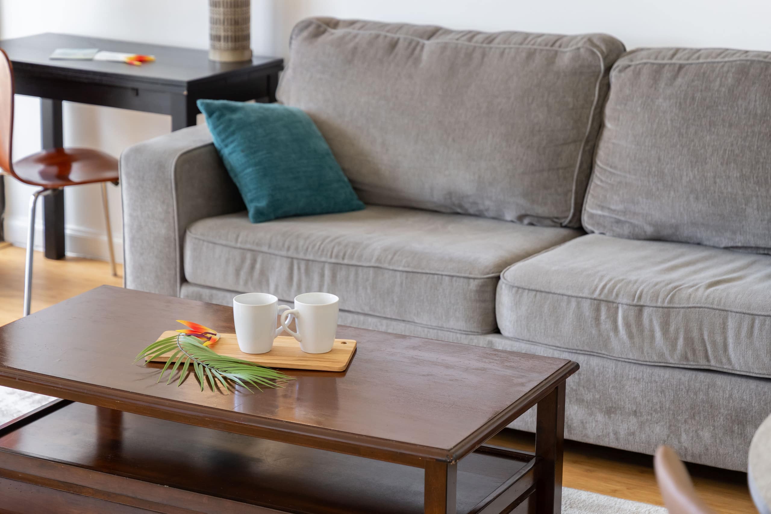 Condo in Honolulu · ★4.82 · 1 bedroom · 3 beds · 1 private bath - Image 14