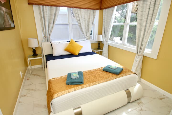 Спалня 3 на втория етаж