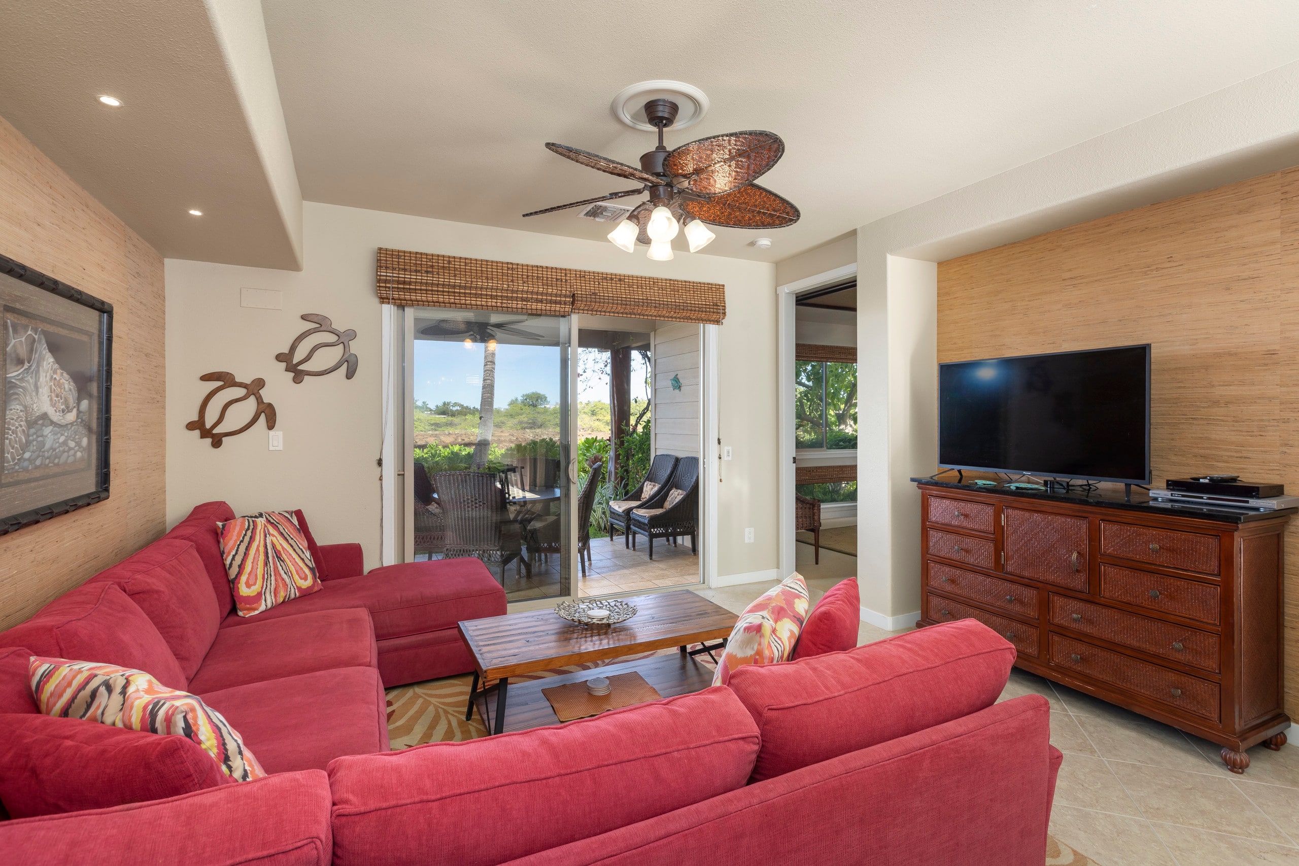 Townhouse in Waimea · ★4.92 · 3 bedrooms · 4 beds · 2 baths - Image 2