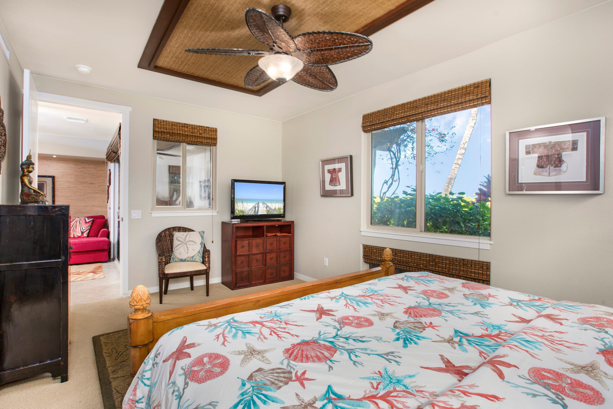 Townhouse in Waimea · ★4.92 · 3 bedrooms · 4 beds · 2 baths - Image 12